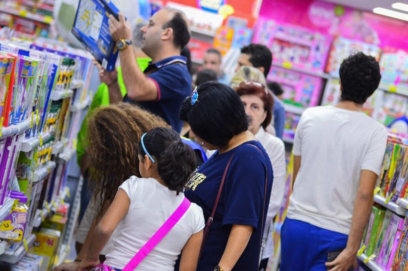 Toys4Less Hazmieh Opening